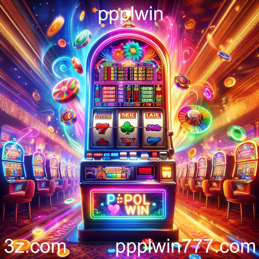 Bingo Online: A Nova Fevere de Entretenimento do ppplwin