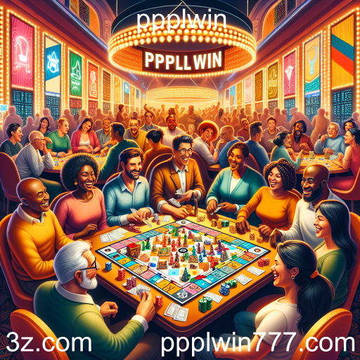 O Renascimento dos Jogos de Mesa: Conectando Pessoas e Criando Memórias